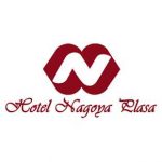 Logo Nagoya Hotel Plasa