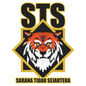 Logo PT. Sarana Tidar Sejahtera